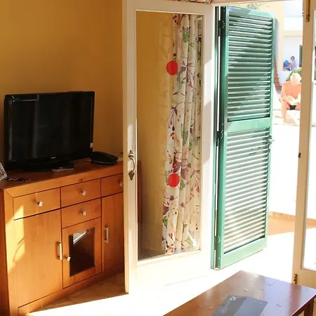 Cales De Ponent Ciutadella (Menorca)