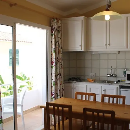 Cales De Ponent Ciutadella (Menorca)