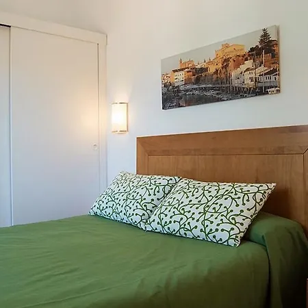 Cales De Ponent Apart Otel Ciutadella (Menorca)