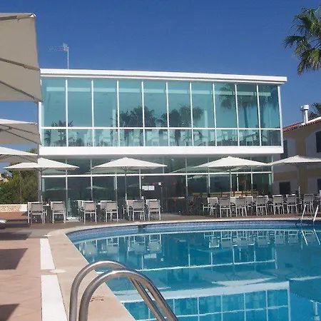 Cales De Ponent 4* Ciutadella (Menorca)