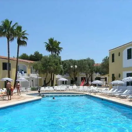 Cales De Ponent Ciutadella (Menorca)