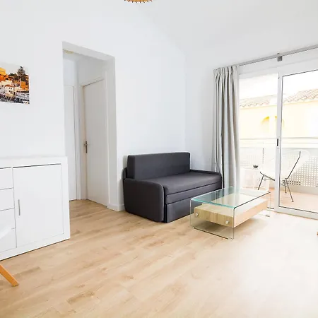 Cales De Ponent Aparthotel