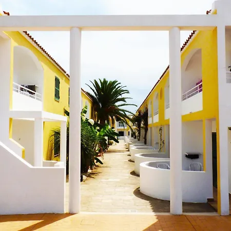 Aparthotel Cales De Ponent