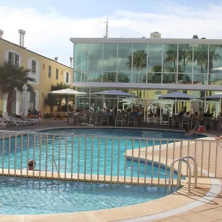 Cales De Ponent 4*