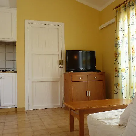 Cales De Ponent Aparthotel Ciutadella (Menorca)