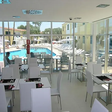 Cales De Ponent Aparthotel 2*