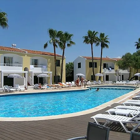 Cales De Ponent 4* Ciutadella (Menorca)