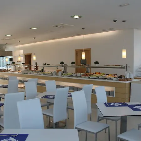 Cales De Ponent Aparthotel