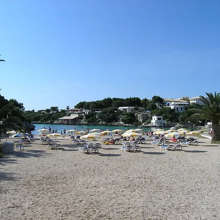 Cales De Ponent Aparthotel 2*