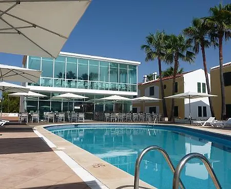 Apart Otel Cales De Ponent 4*
