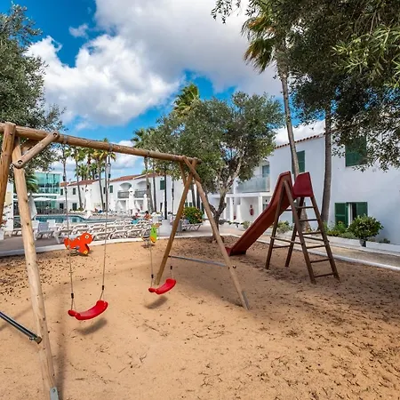 Cales De Ponent Aparthotel 2*