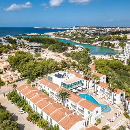 Cales De Ponent Aparthotel
