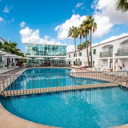 Cales De Ponent Apart-hotel Ciutadella (Menorca)