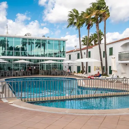 Cales De Ponent Apart-hotel 4*