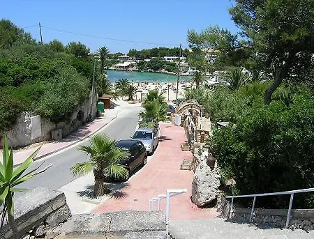 Apart Otel Cales De Ponent Ciutadella (Menorca)