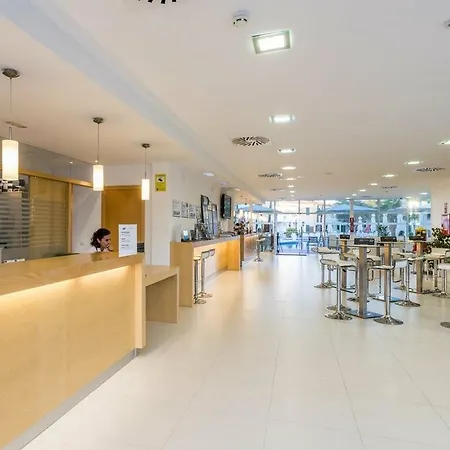Cales De Ponent Aparthotel Ciutadella (Menorca)