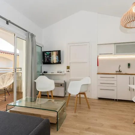 Cales De Ponent 4* Ciutadella (Menorca)