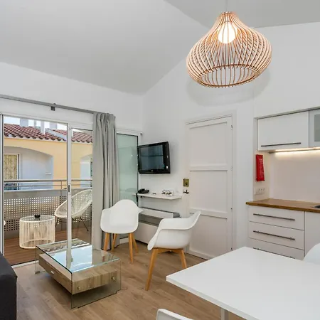 Cales De Ponent 4* Ciutadella (Menorca)