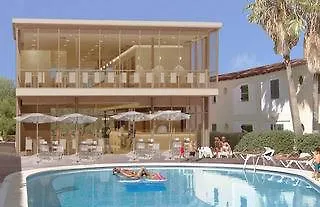 Apart Otel Cales De Ponent Ciutadella (Menorca)