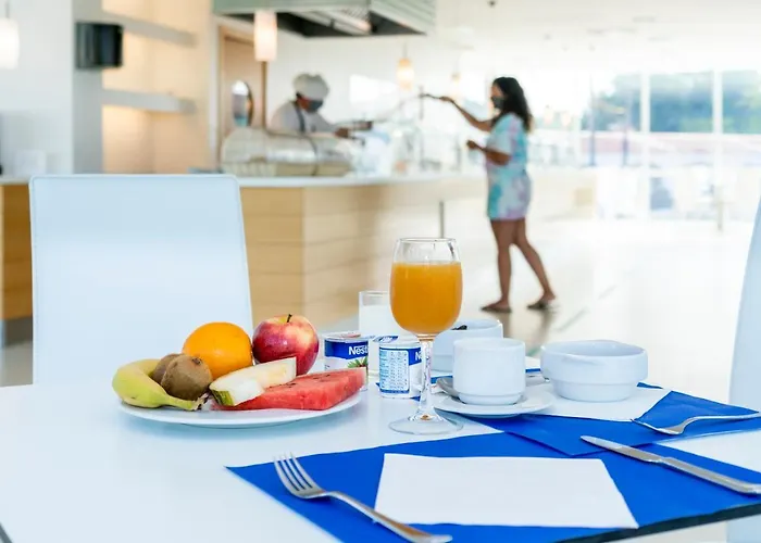 Cales De Ponent Hotel apartamentowy 4*