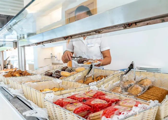 Cales De Ponent Hotel apartamentowy