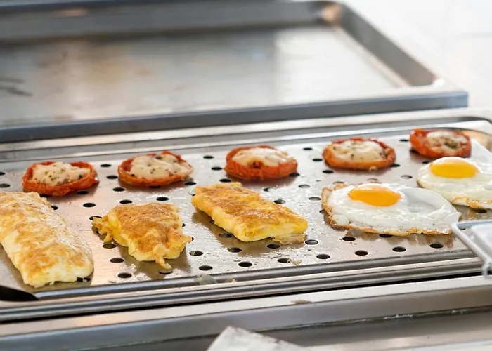 Cales De Ponent 4* Ciutadella (Menorca)