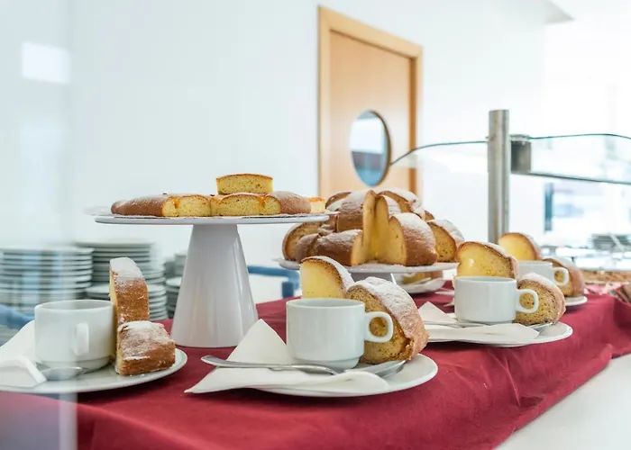 Hotel apartamentowy Cales De Ponent Ciutadella (Menorca)