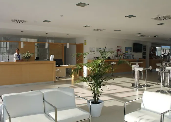 Cales De Ponent 4* סיוטאדלה