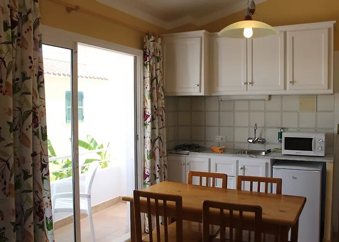 Cales De Ponent Ciutadella (Menorca)