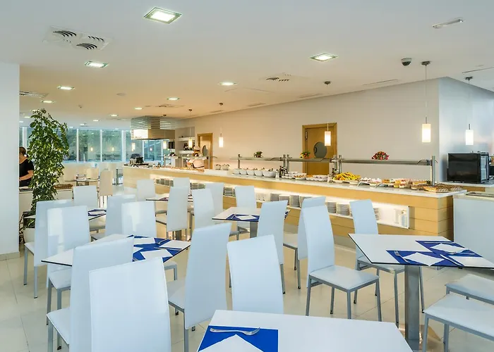 Cales De Ponent Hotel apartamentowy