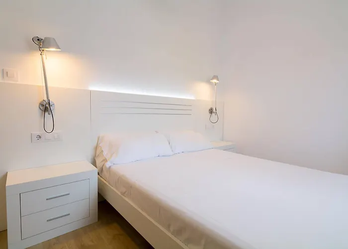 Cales De Ponent Hotel apartamentowy