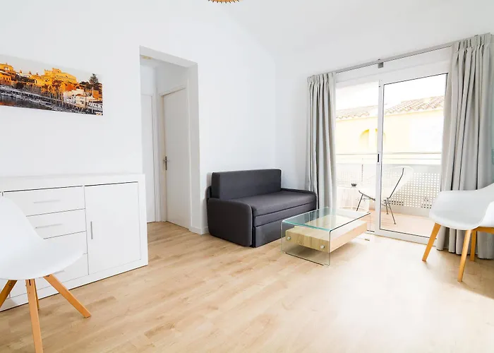 Cales De Ponent Hotel apartamentowy