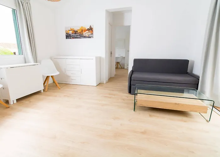 Hotel apartamentowy Cales De Ponent Ciutadella (Menorca)