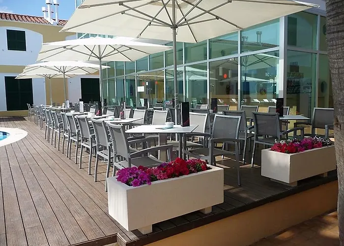 Cales De Ponent Ciutadella (Menorca)