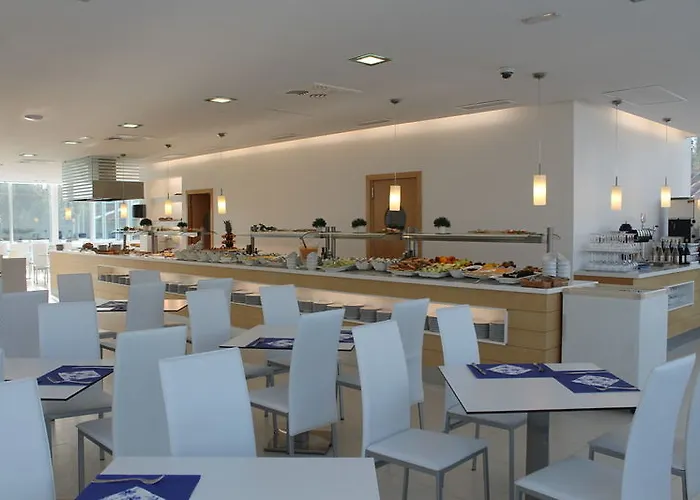 Cales De Ponent Hotel apartamentowy