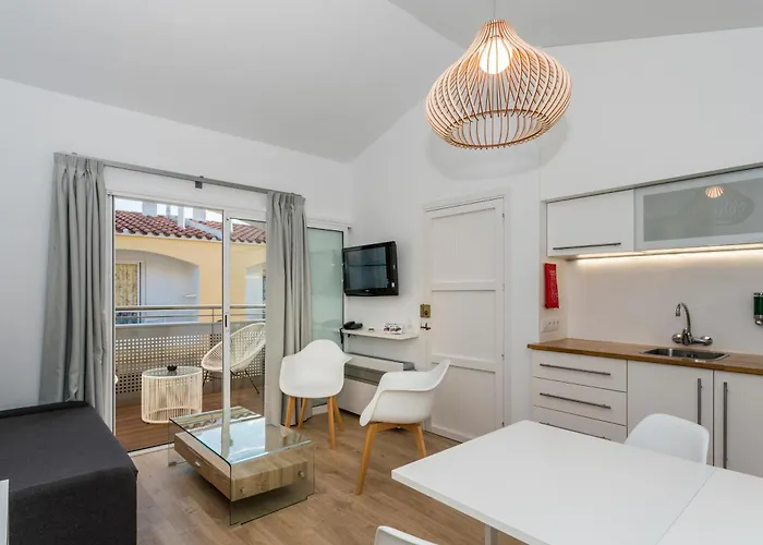 Cales De Ponent 4* Ciutadella (Menorca)