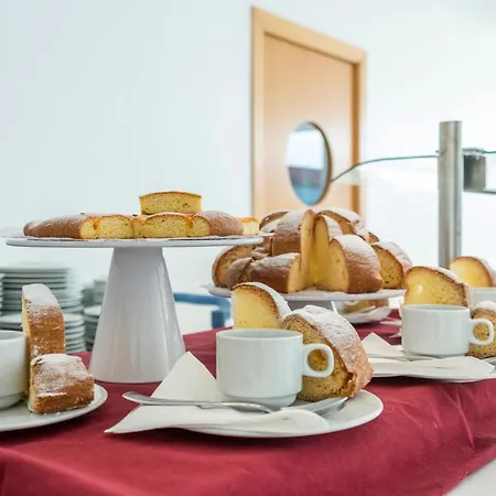 Hotel apartamentowy Cales De Ponent Ciutadella (Menorca)