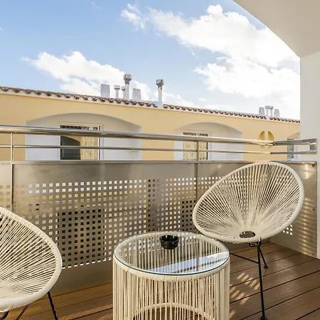 Cales De Ponent 4* Ciutadella (Menorca)
