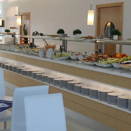 Cales De Ponent Apartahotel Ciutadella (Menorca)