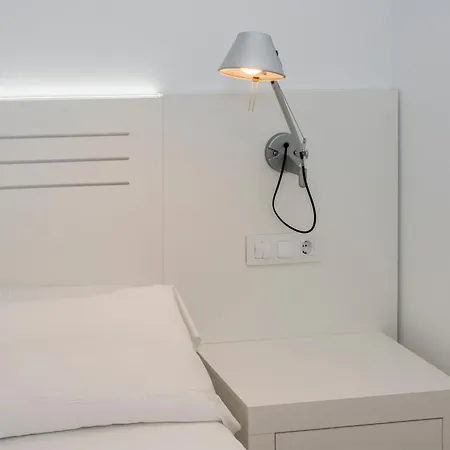 Cales De Ponent Apartahotel Ciutadella (Menorca)