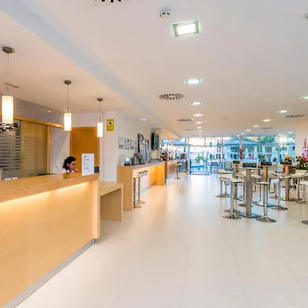 Cales De Ponent Apartahotel Ciutadella (Menorca)