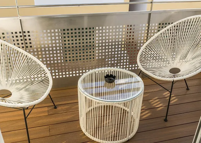 شقة فندقية Cales De Ponent 4*