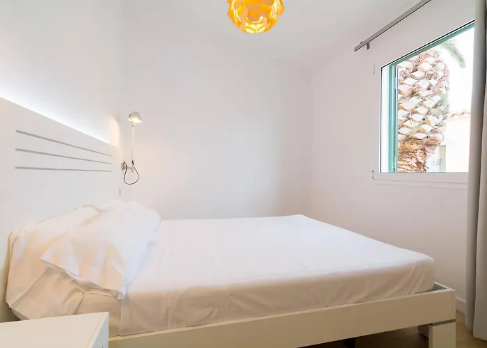 Cales De Ponent Appart hôtel 4*