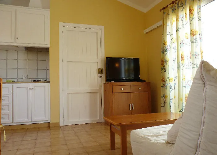 Cales De Ponent Appart hôtel Ciutadella (Menorca)